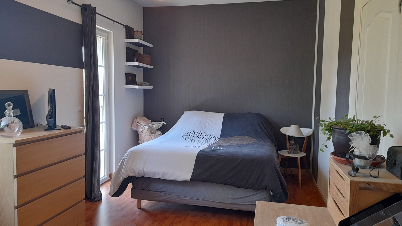 Photo of Bedroom in Artignosc-sur-Verdon