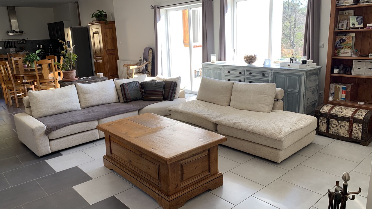 Photo of Livingroom in Artignosc-sur-Verdon