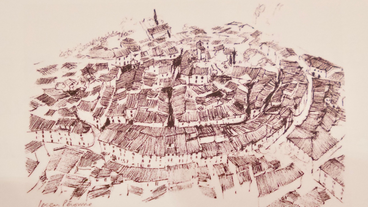 Photo of Others in Lourmarin