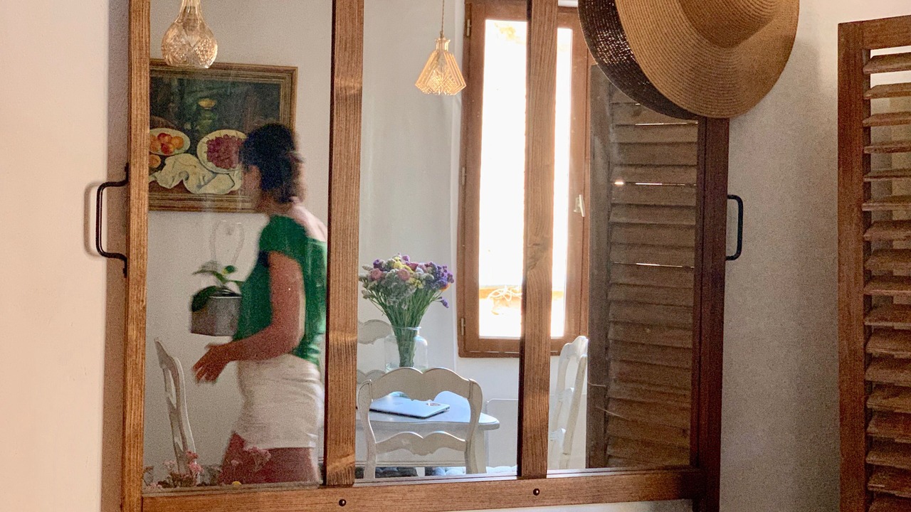 Photo of Others in Lourmarin