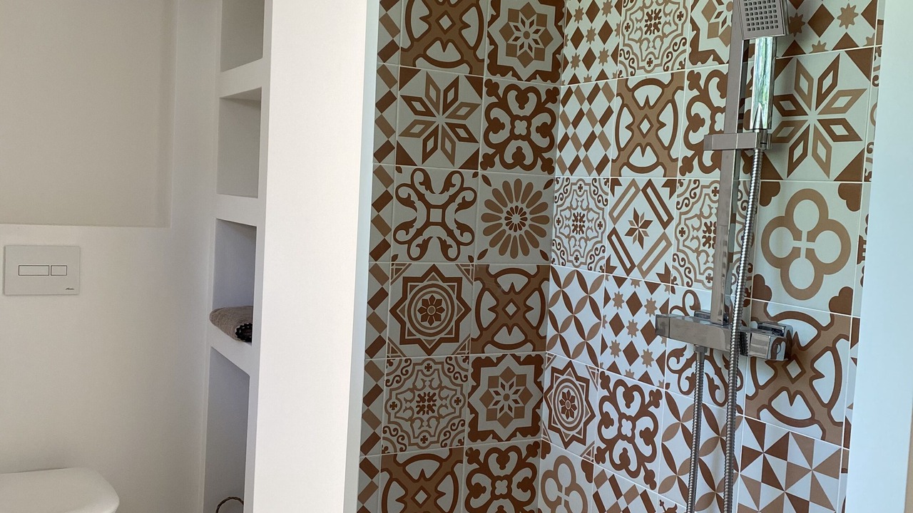 Photo of Bathroom in Le Cabot