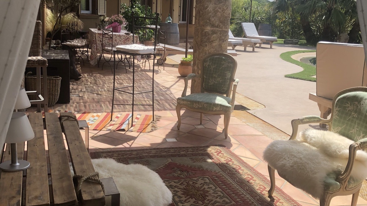 Photo of Outdoor in Cogolin