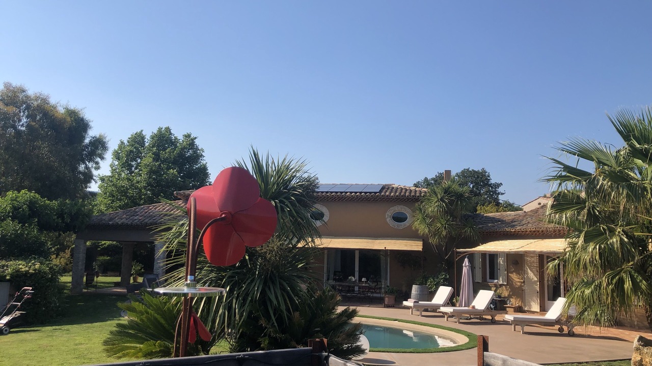 Photo of Outdoor in Cogolin