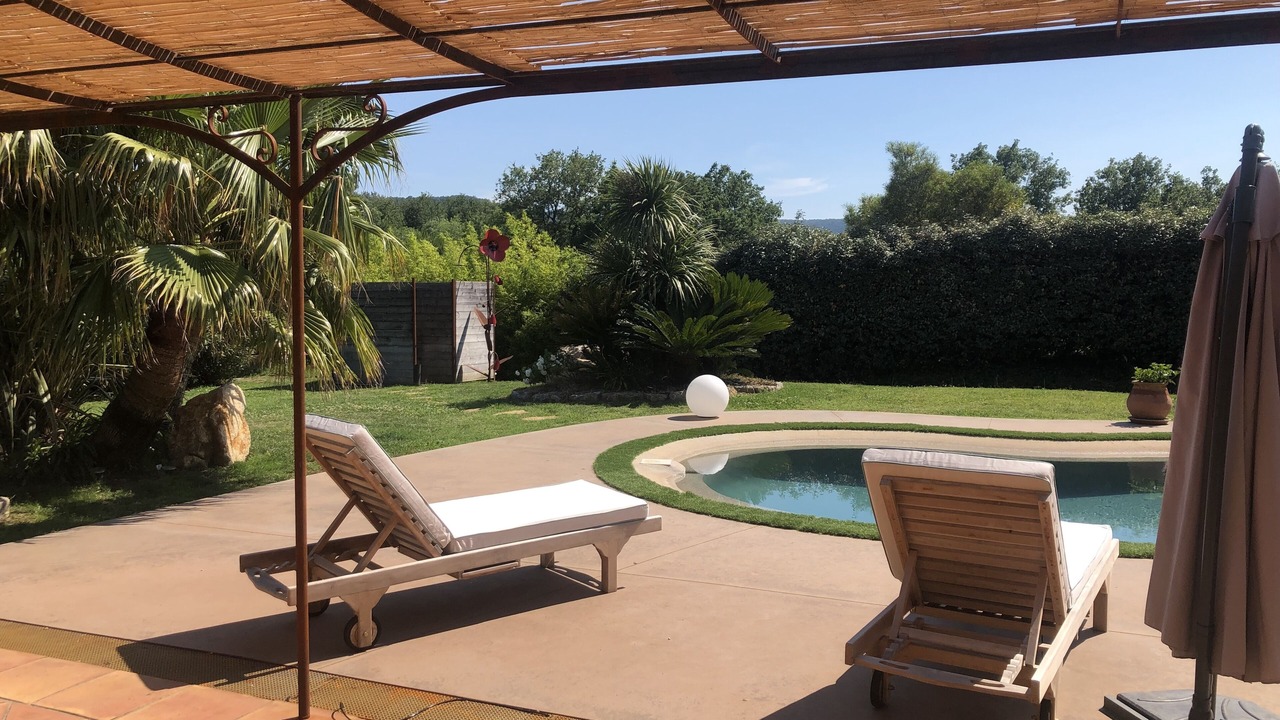 Photo of Outdoor in Cogolin