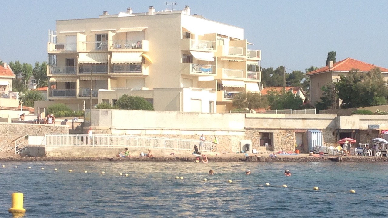 Photo of Outdoor in Les Sablettes
