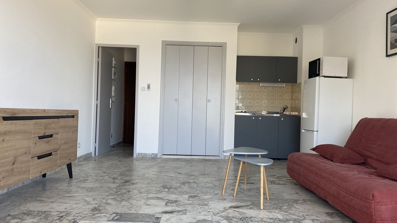 Photo of Livingroom in Les Sablettes