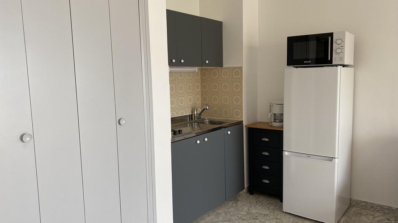 Photo of Kitchen in Les Sablettes