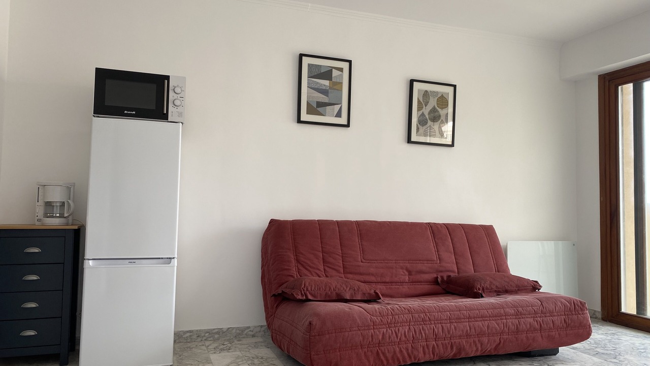 Photo of Livingroom in Les Sablettes