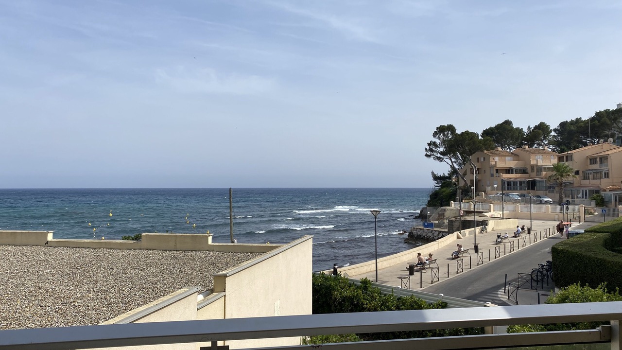 Photo of Outdoor in Les Sablettes