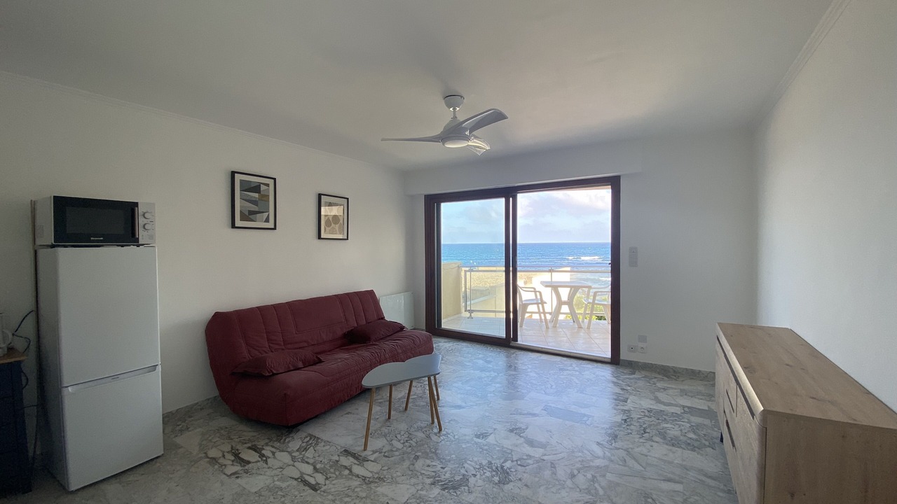 Photo of Livingroom in Les Sablettes