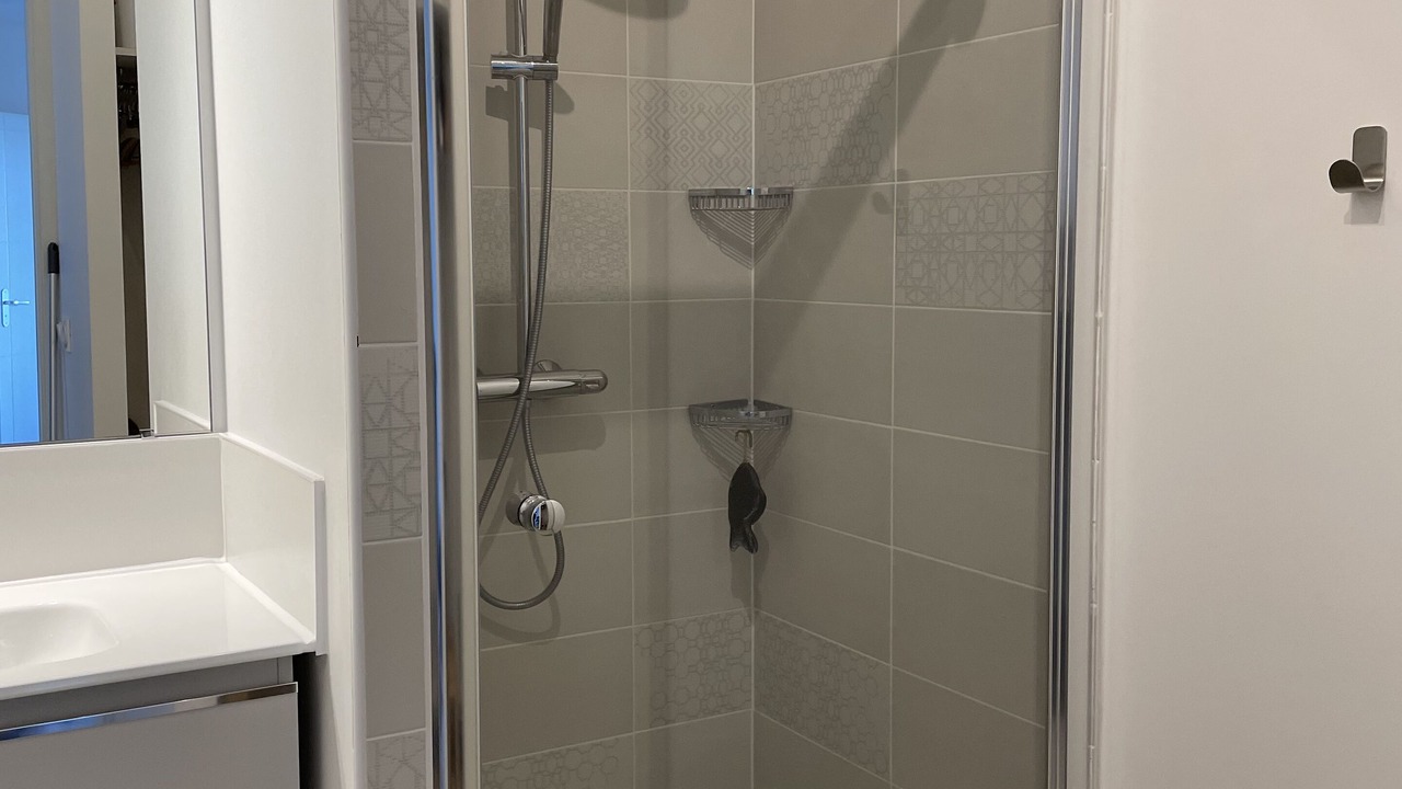 Photo of Bathroom in La Londe-les-Maures