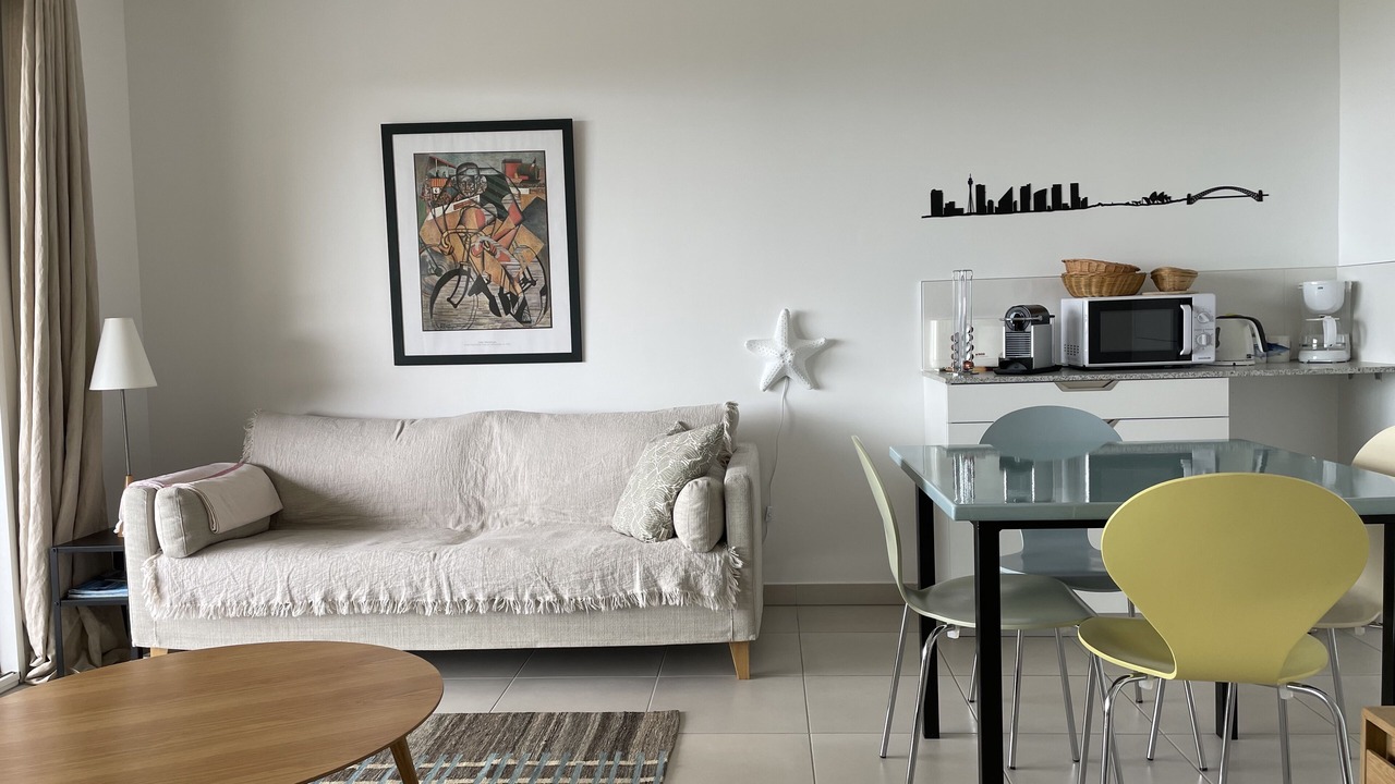 Photo of Livingroom in La Londe-les-Maures