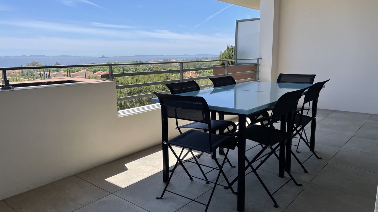 Photo of Outdoor in La Londe-les-Maures
