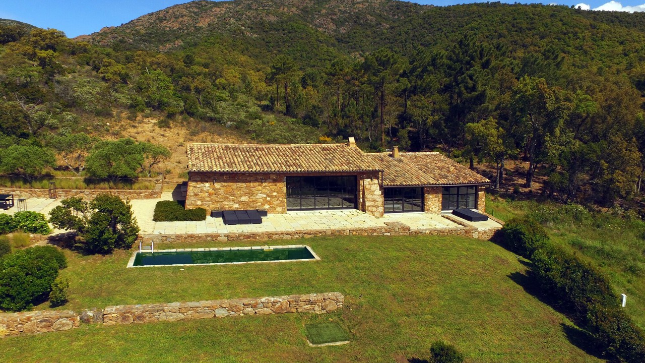 Photo of Outdoor in Bormes-Les-Mimosas