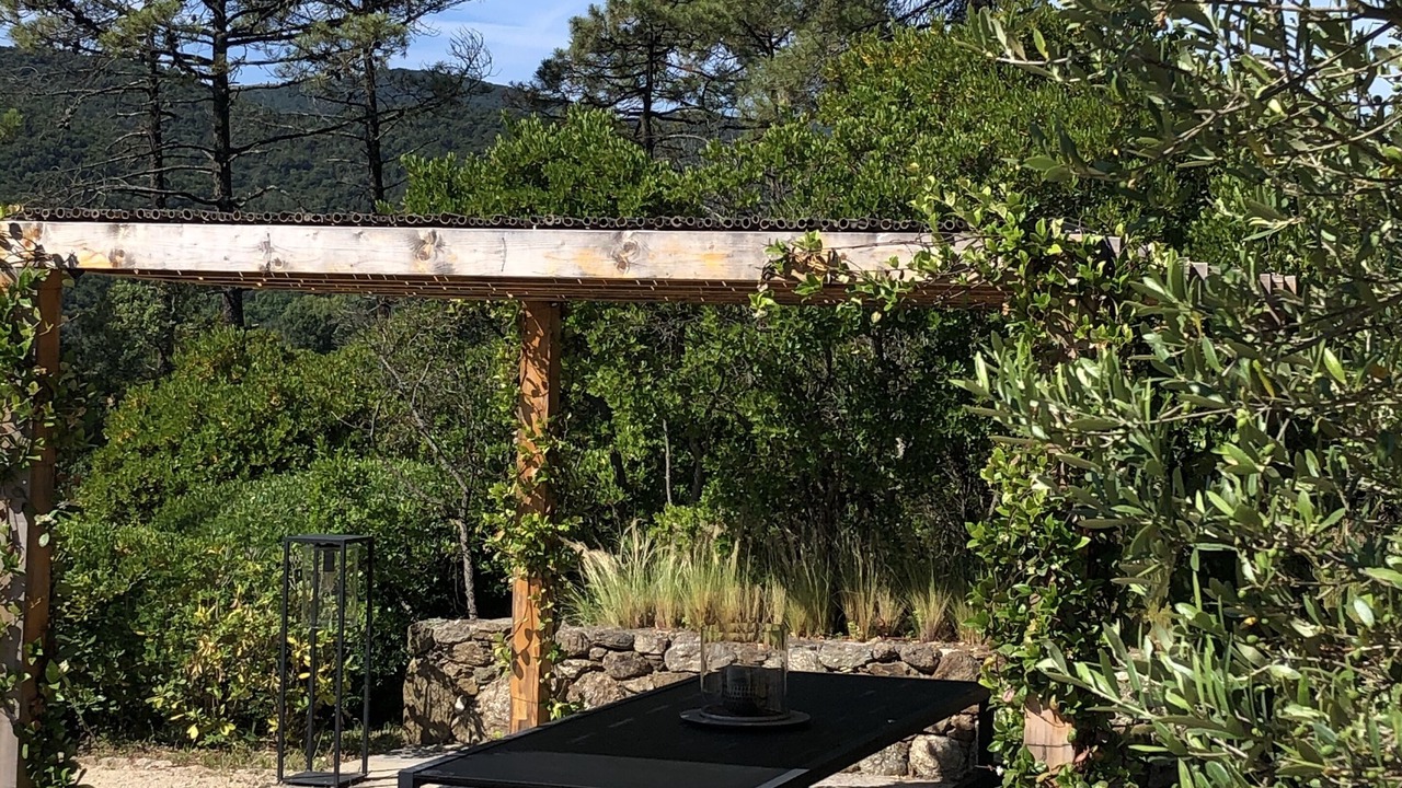 Photo of Outdoor in Bormes-Les-Mimosas