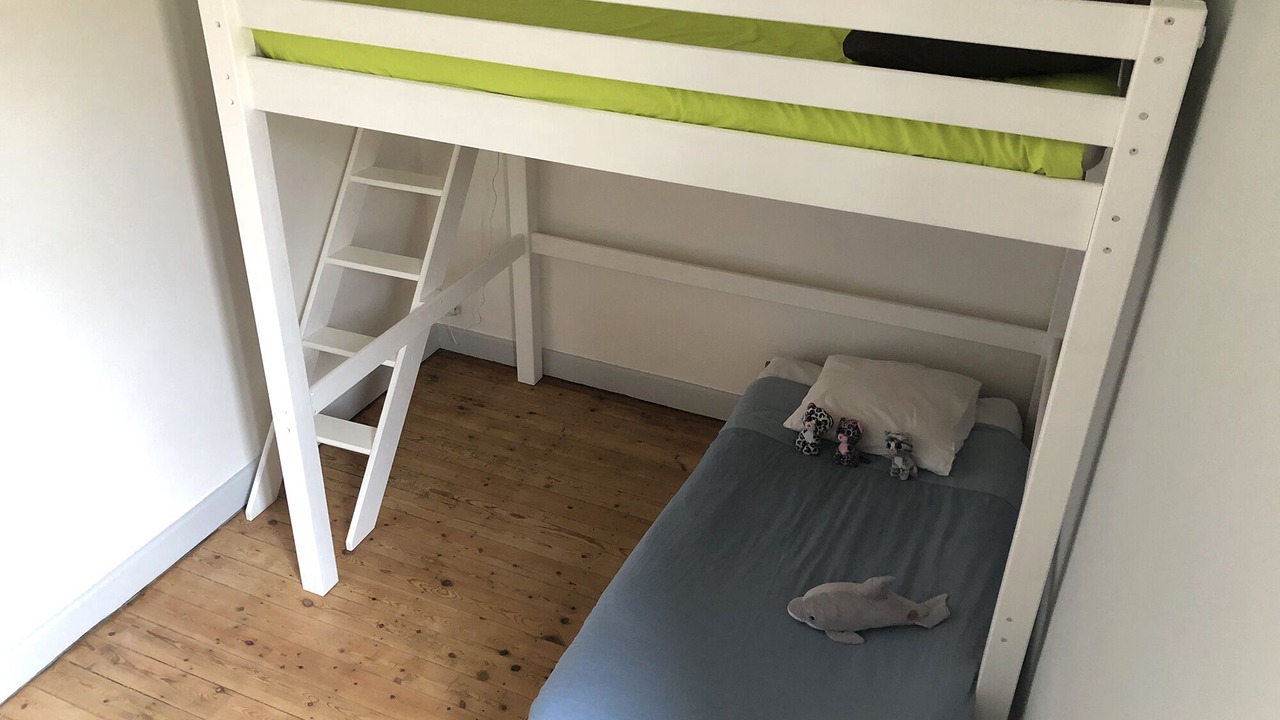 Photo of Bedroom in Avignon City Centre