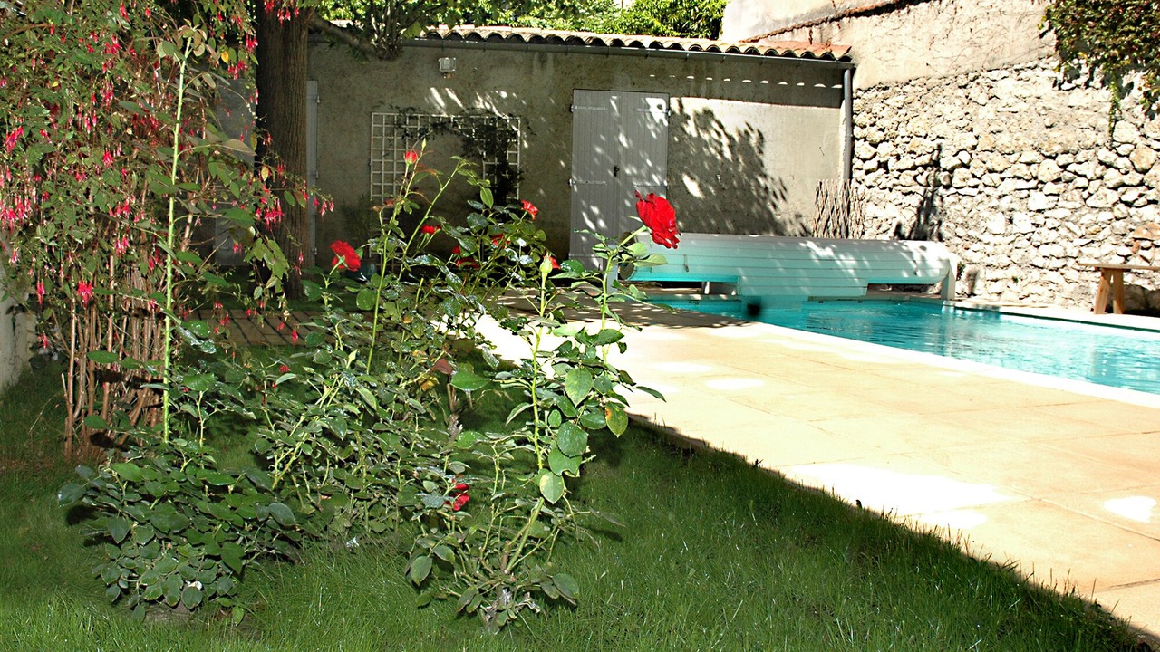 Photo of Outdoor in Avignon City Centre