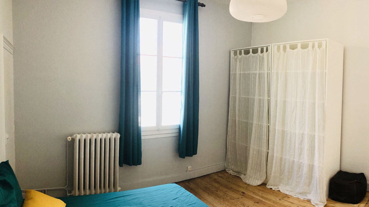 Photo of Bedroom in Avignon City Centre