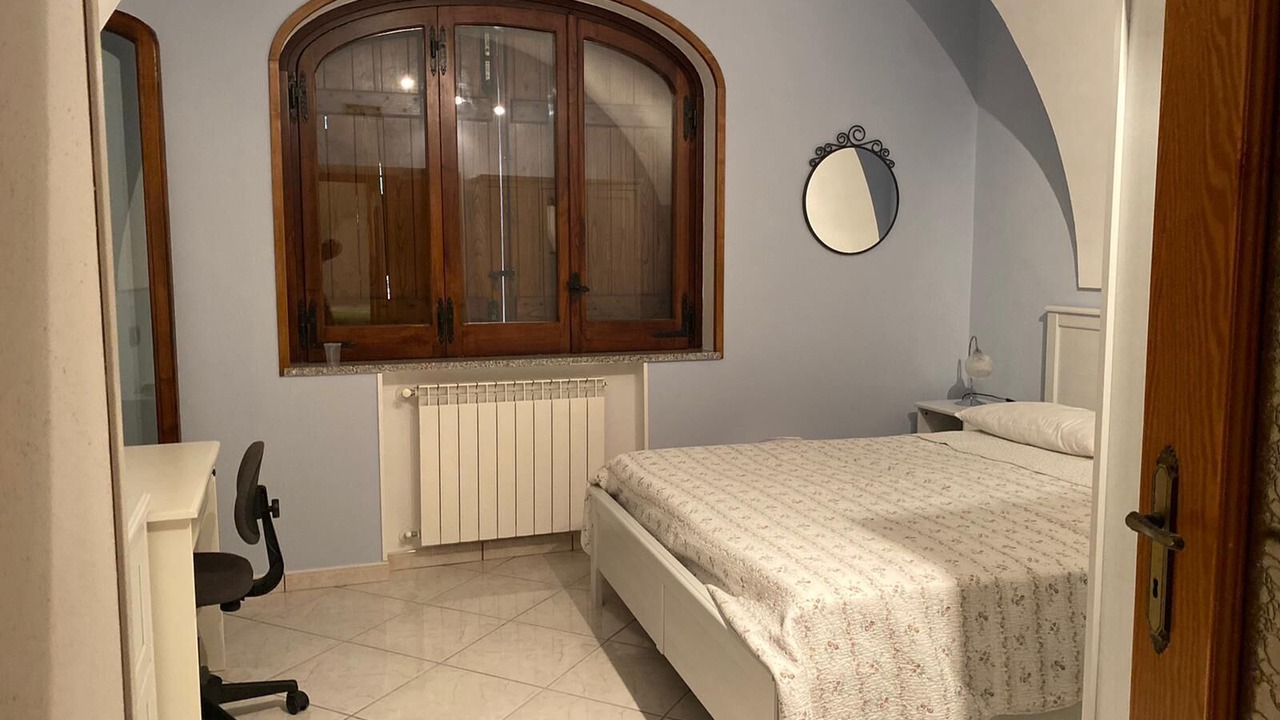 Photo of Bedroom in Tramonti
