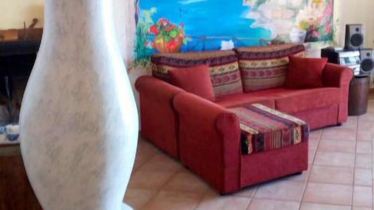 Photo of Livingroom in Path of the Gods