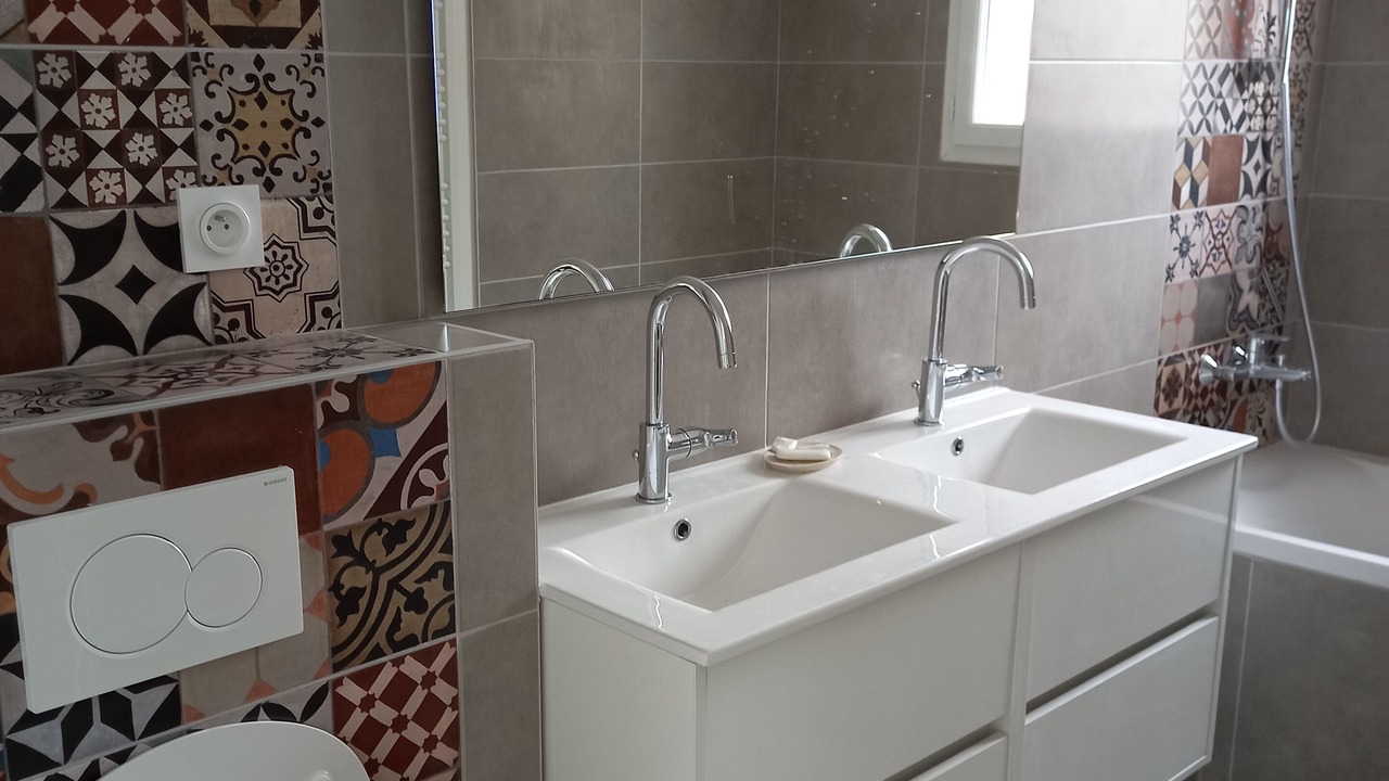Photo of Bathroom in Miramar