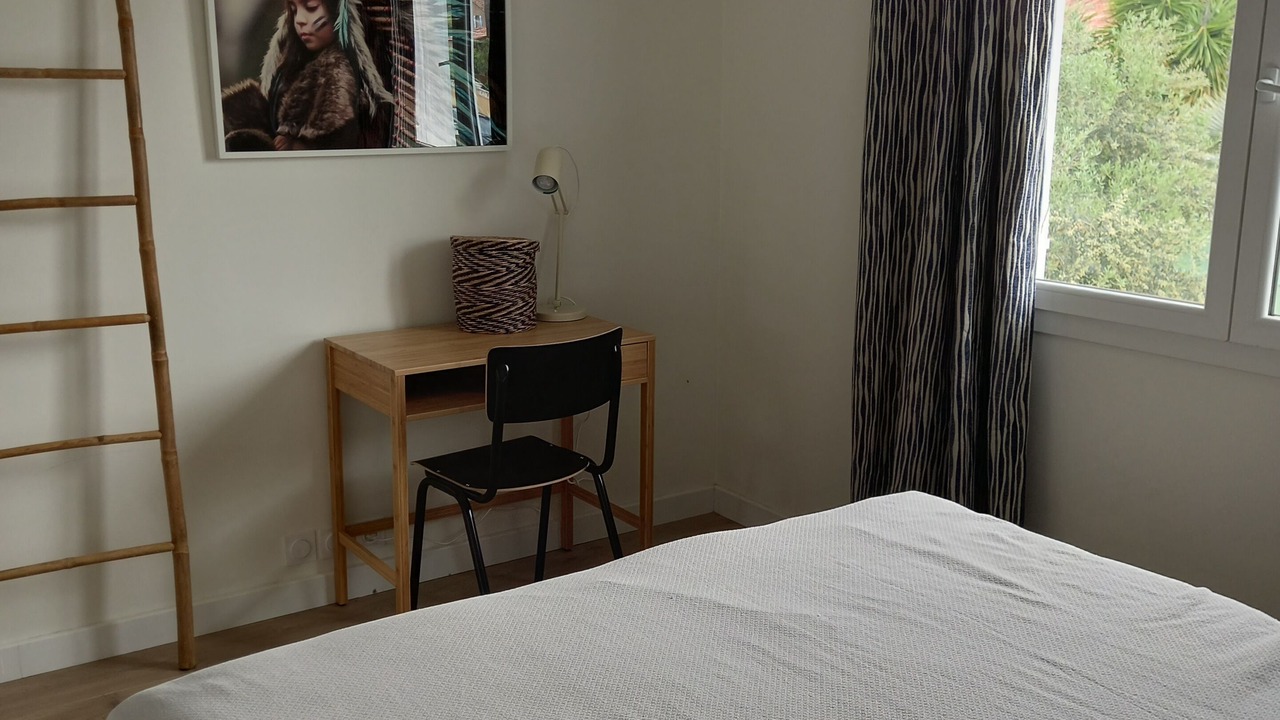 Photo of Bedroom in Miramar