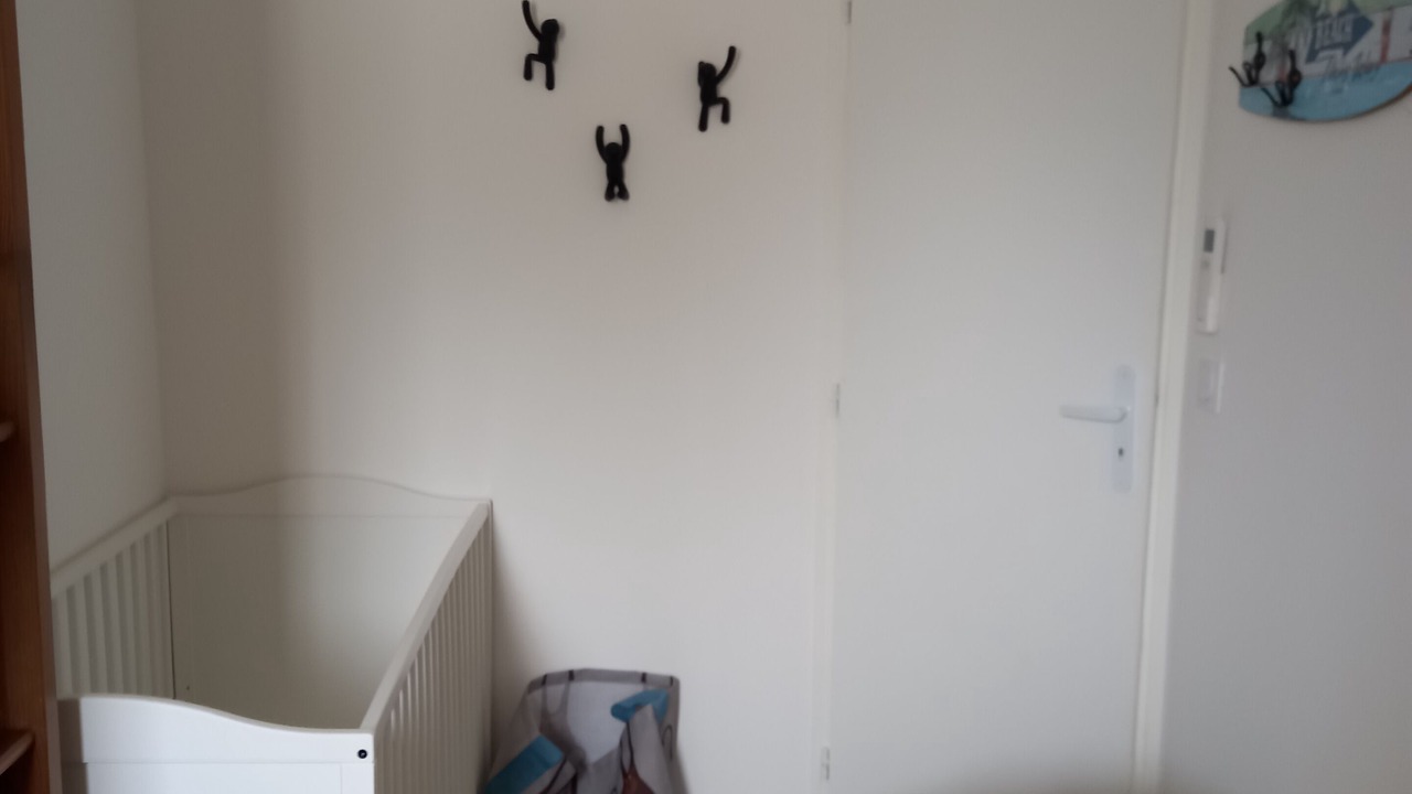 Photo of Bedroom in Miramar
