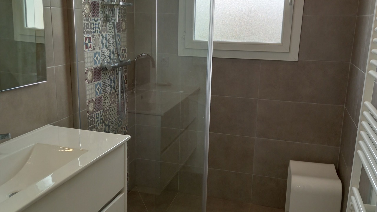 Photo of Bathroom in Miramar