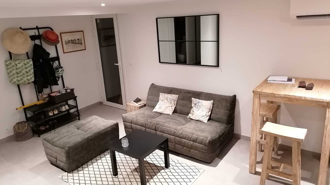Photo of Livingroom in Miramar