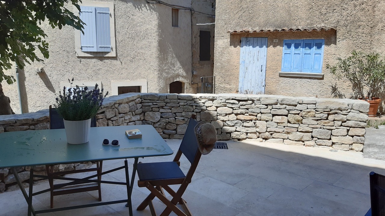 Photo of Outdoor in Saignon
