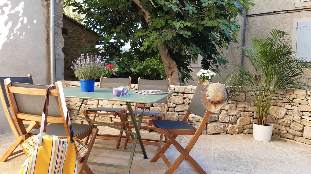 Photo of Outdoor in Saignon