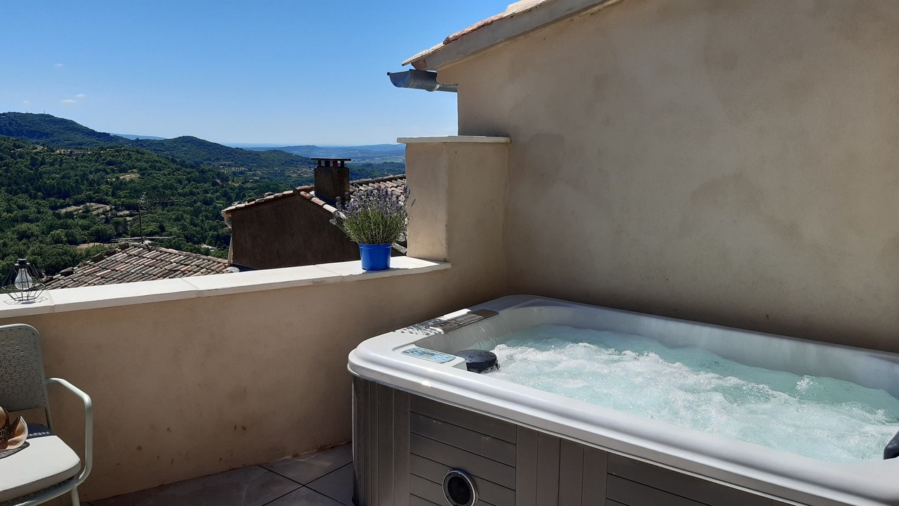 Photo of Outdoor in Saignon