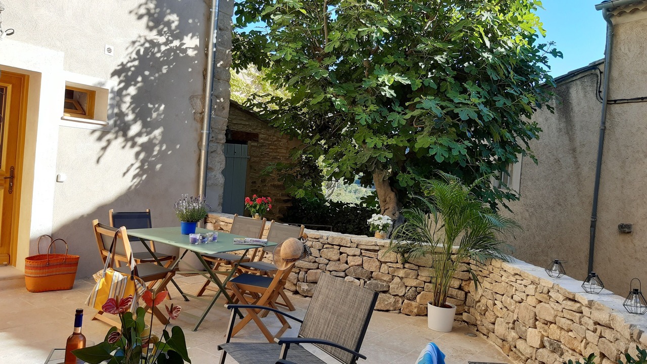 Photo of Outdoor in Saignon
