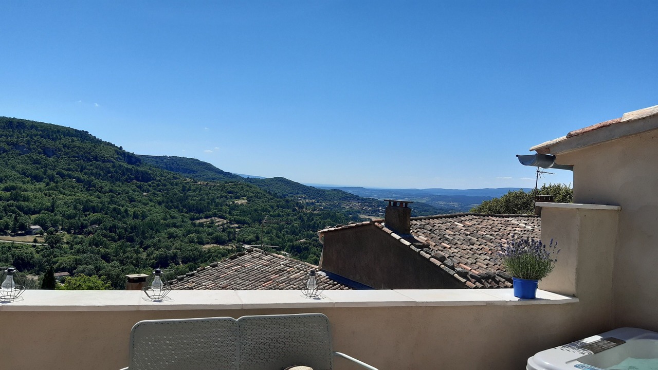 Photo of Outdoor in Saignon