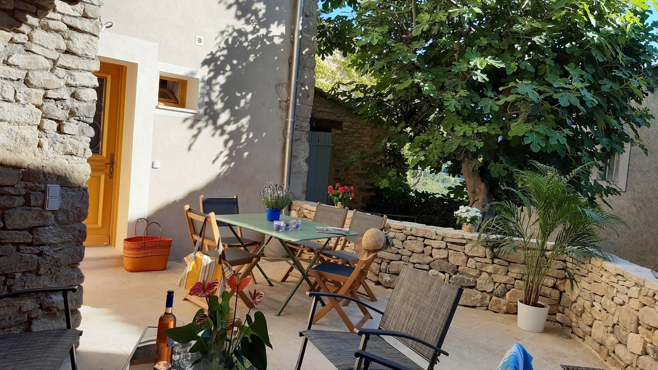 Photo of Outdoor in Saignon
