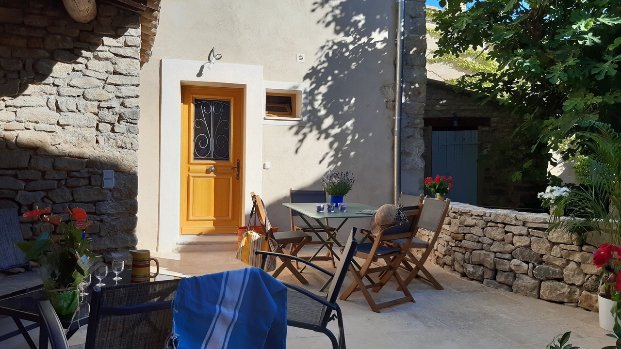 Photo of Outdoor in Saignon