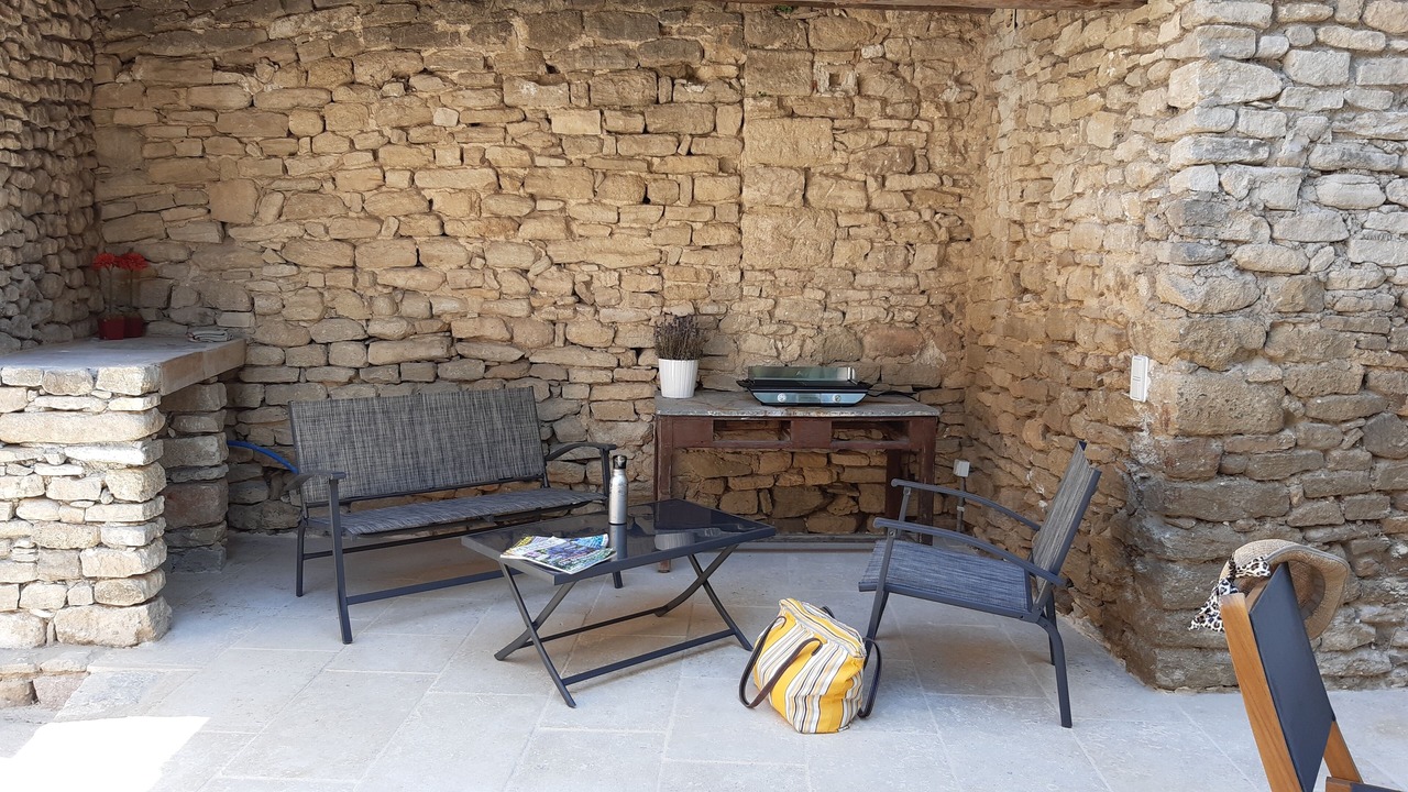 Photo of Outdoor in Saignon
