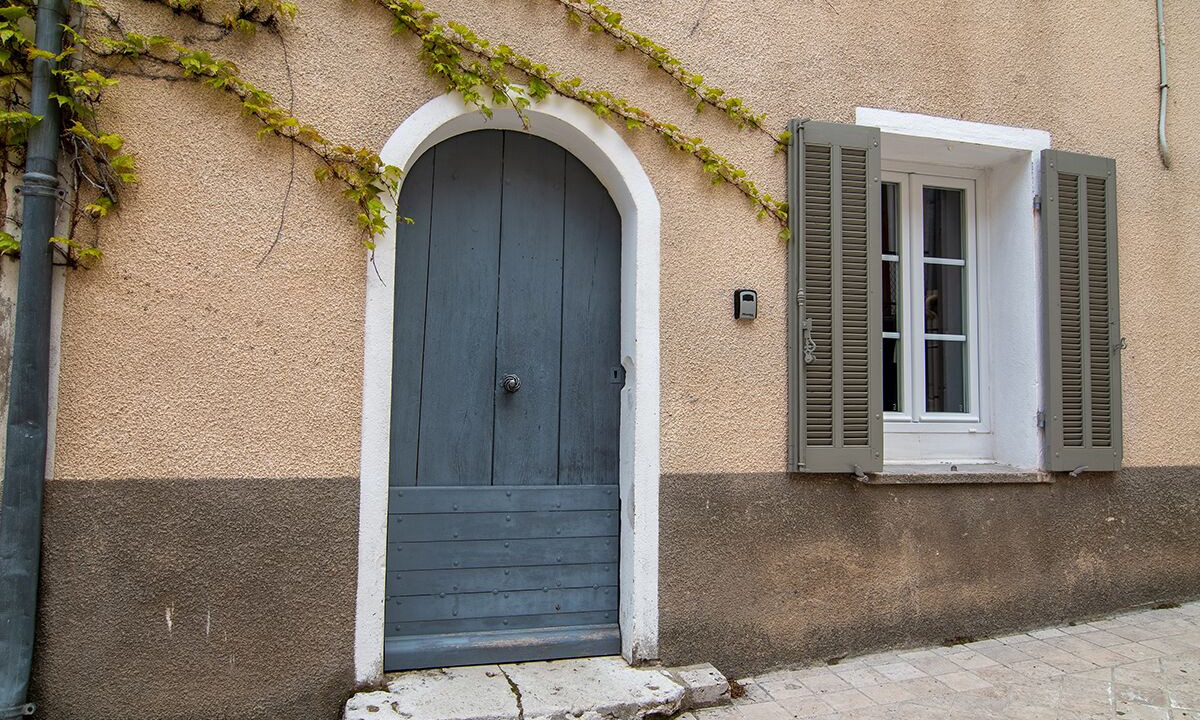 Photo of Outdoor in Aiguines