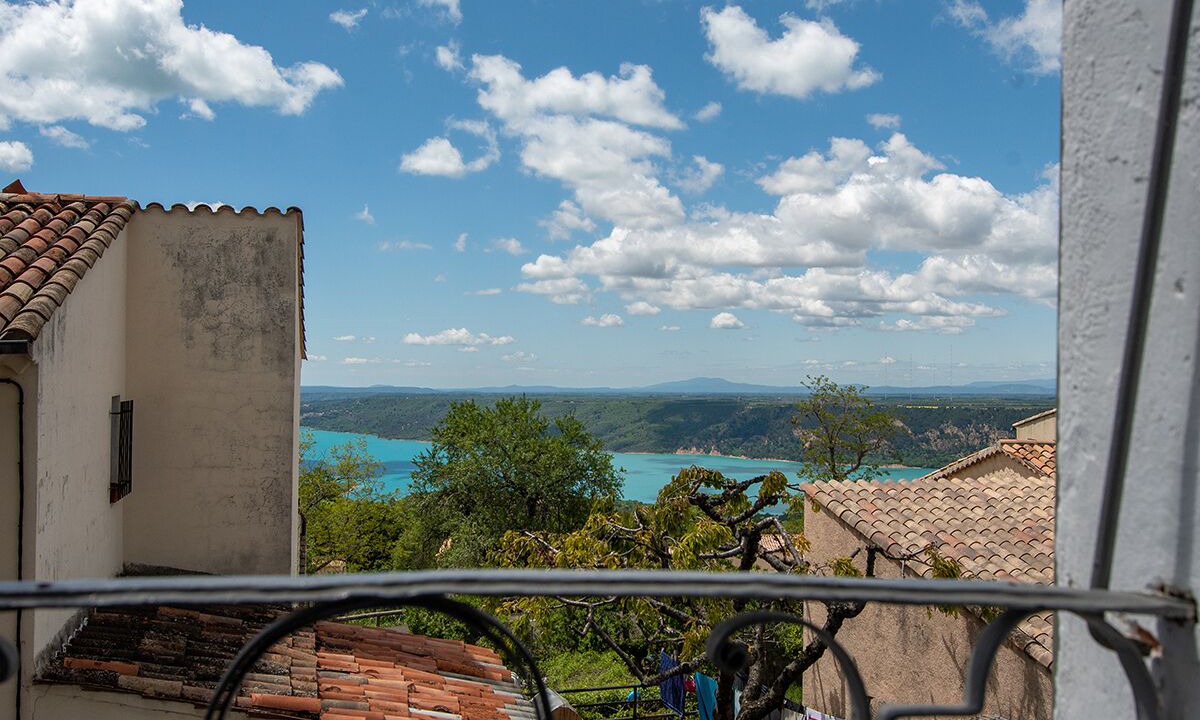 Photo of Outdoor in Aiguines