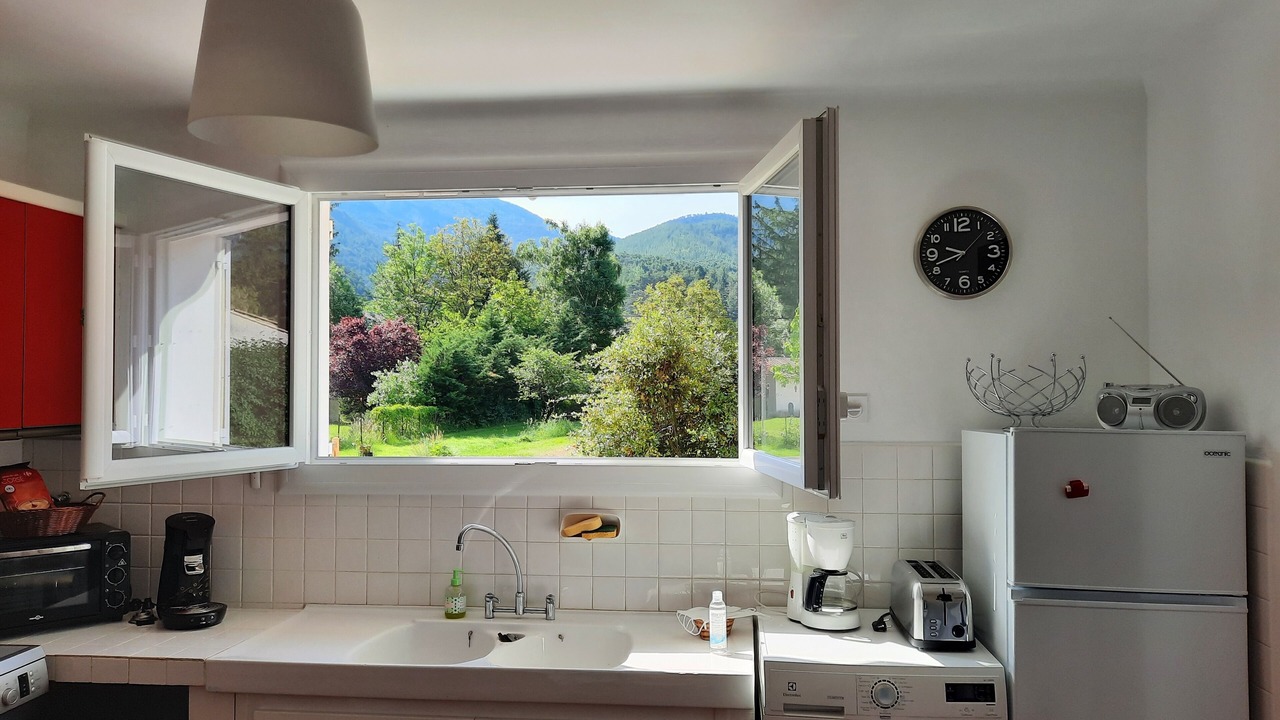 Photo of Kitchen in Castellane