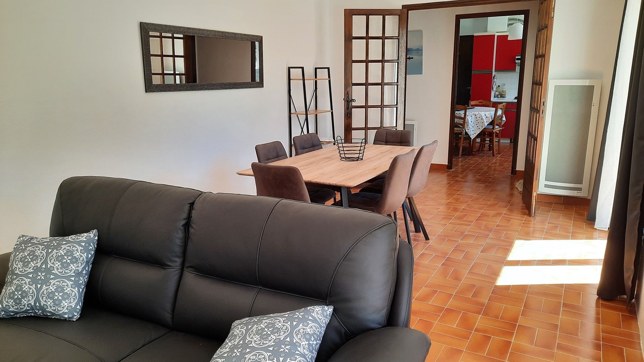 Photo of Livingroom in Castellane