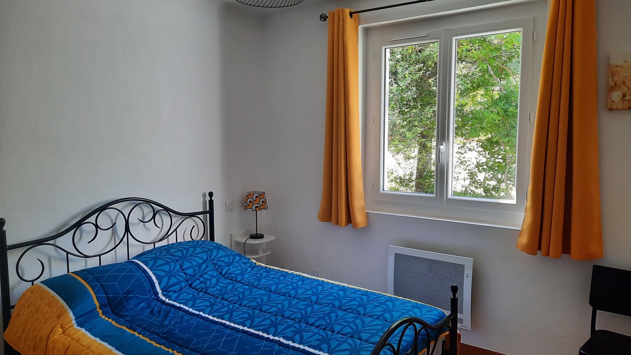 Photo of Bedroom in Castellane