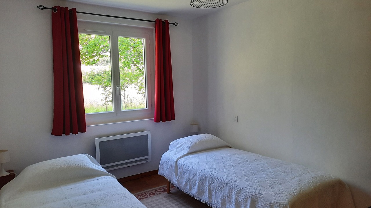 Photo of Bedroom in Castellane