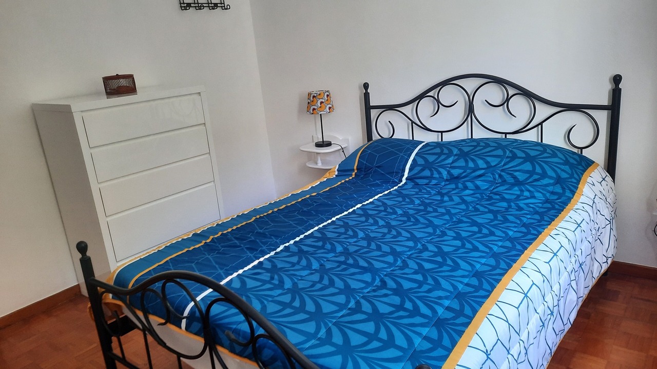 Photo of Bedroom in Castellane