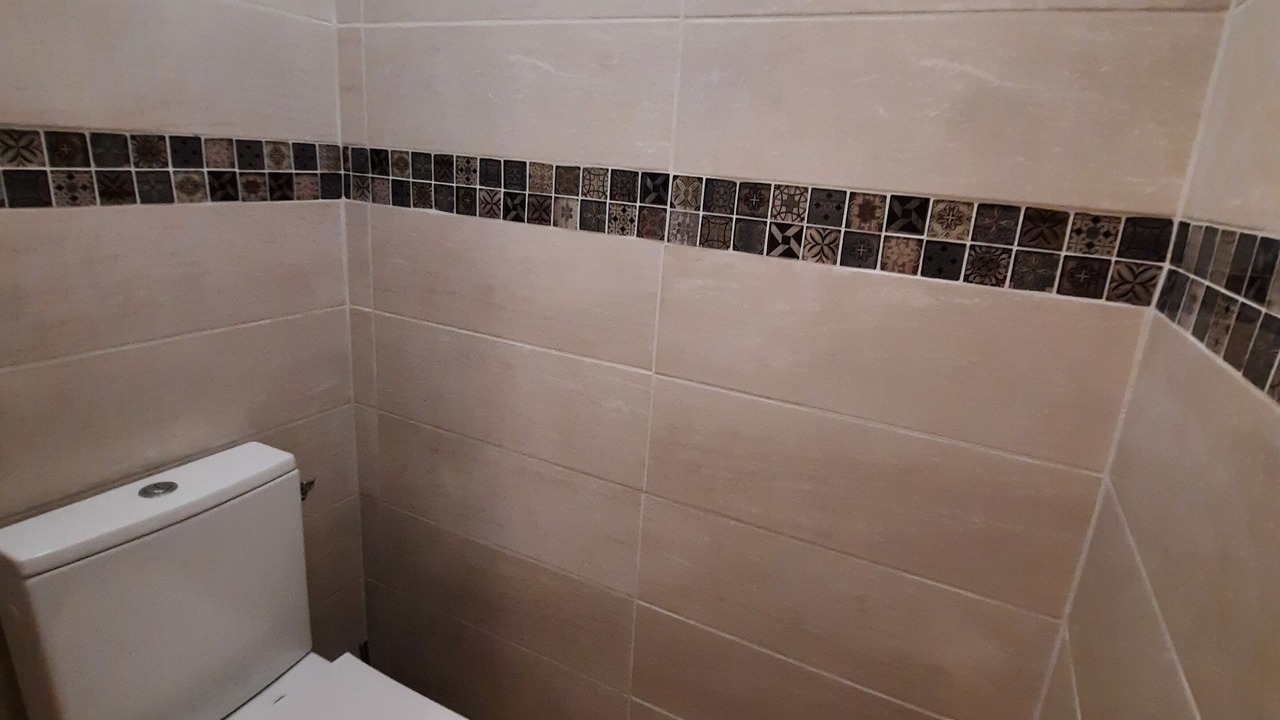 Photo of Bathroom in Castellane