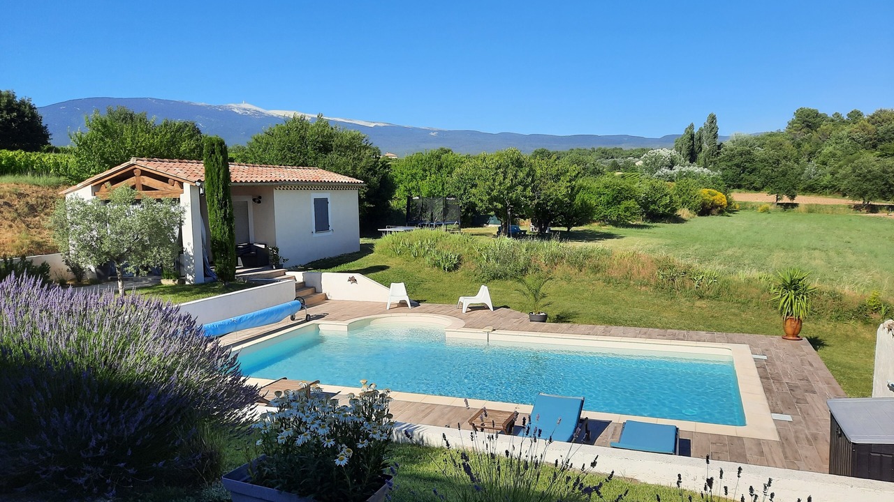 Photo of Outdoor in Mormoiron
