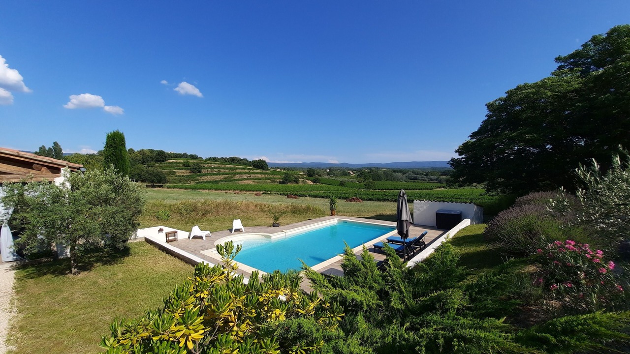 Photo of Outdoor in Mormoiron