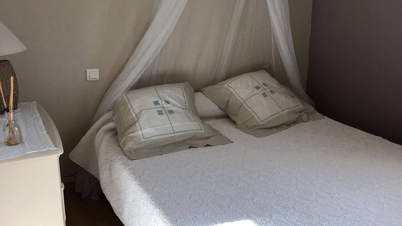 Photo of Bedroom in Mormoiron