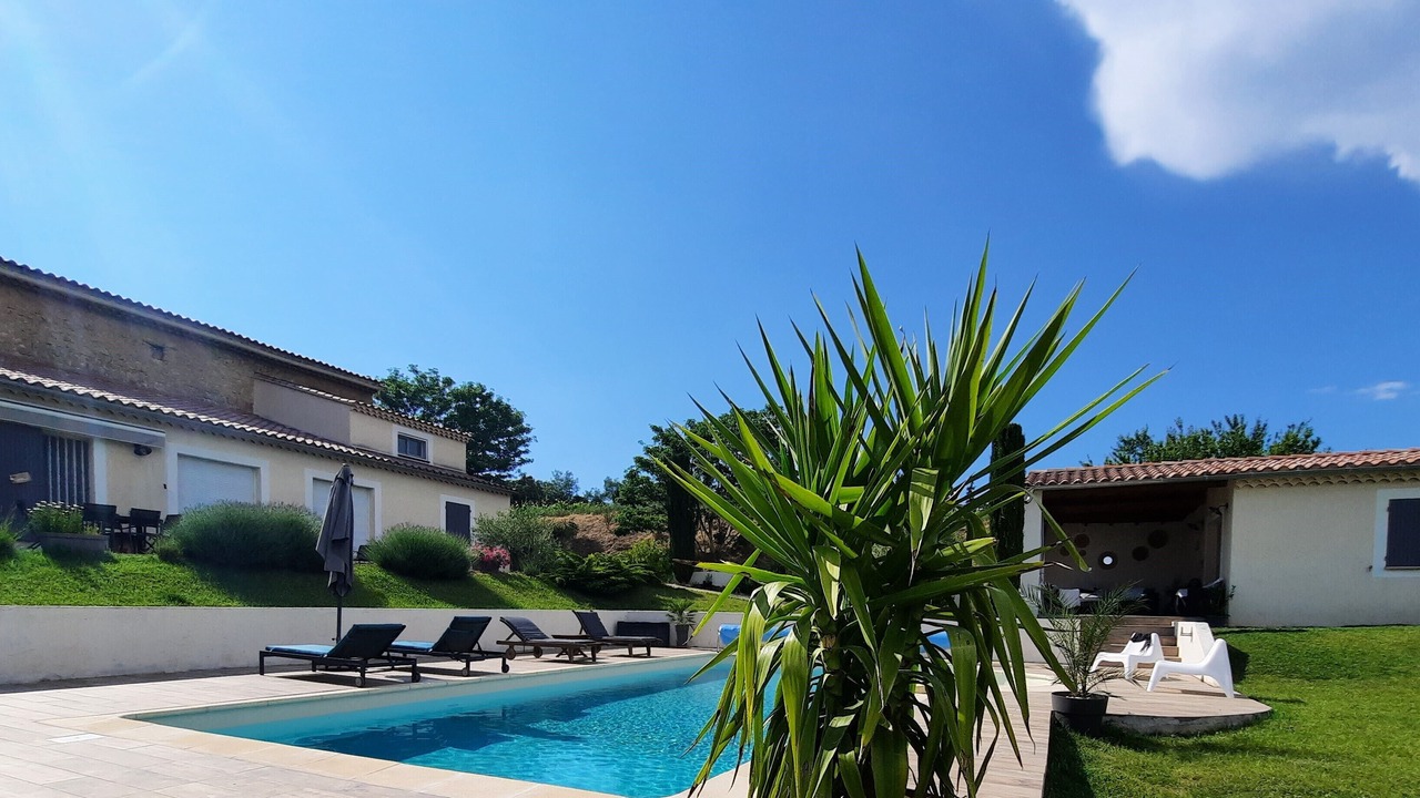 Photo of Outdoor in Mormoiron