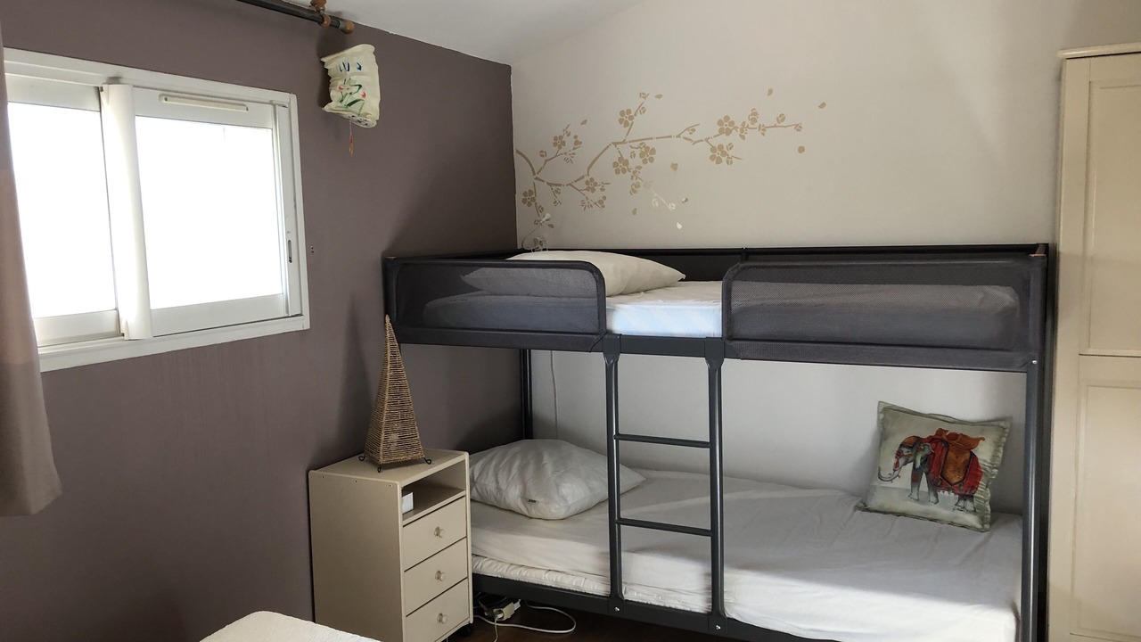 Photo of Bedroom in Mormoiron